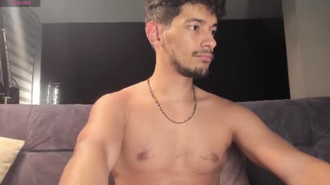 Kayn online show from July 26, 12:15 am