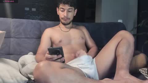 Kayn online show from August 8, 1:16 am
