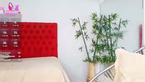 kayna_gomez online show from August 14, 11:30 pm