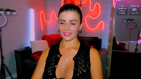 kayworl online show from July 24, 5:49 pm
