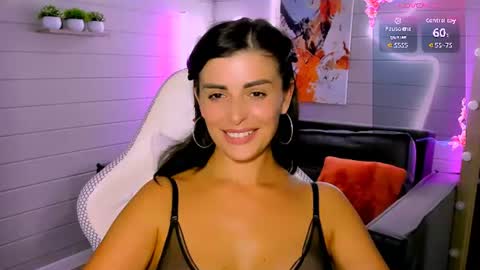kayworl online show from August 11, 4:42 pm