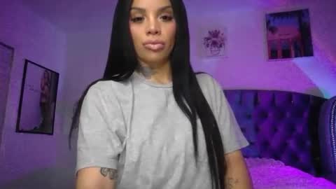 xKayLuvx online show from August 9, 5:08 am