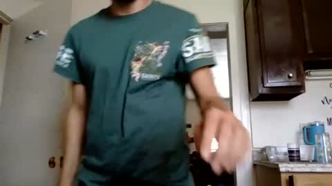 rowdy6969 online show from August 10, 4:19 pm