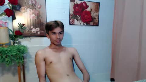 kean_28 online show from May 10, 7:10 am