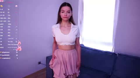 Lulu online show from July 12, 12:33 pm