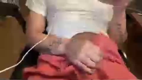 Keesey23 online show from June 15, 3:04 am