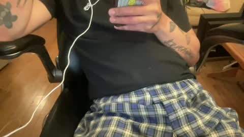 Keesey23 online show from June 16, 2:32 am