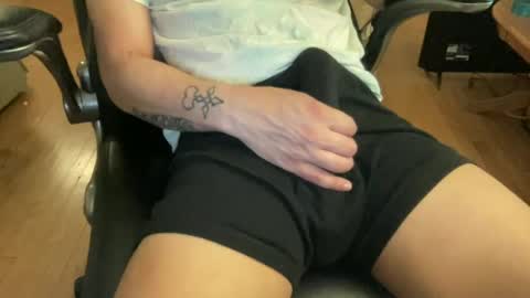 Keesey23 online show from June 30, 1:28 am