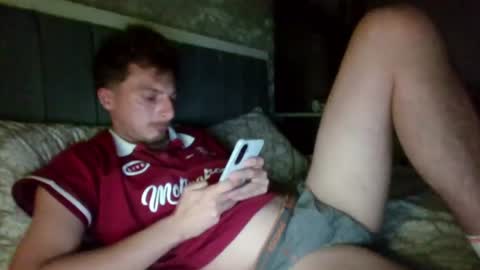 keetherwulf online show from July 4, 10:12 pm