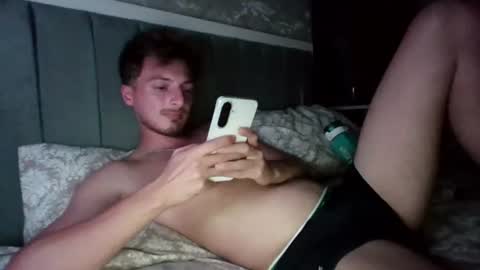 keetherwulf online show from August 13, 11:41 pm