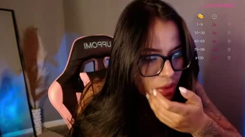 Kimk online show from August 21, 7:20 pm