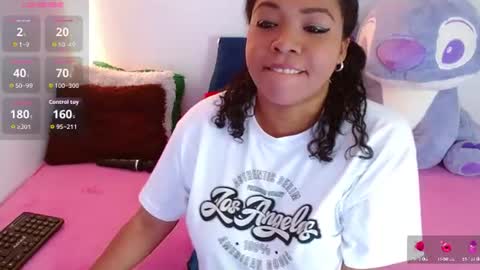keila online show from August 7, 2:33 am