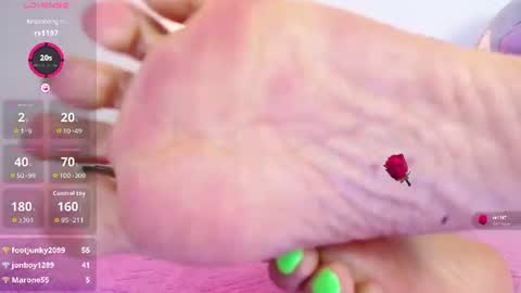 keila online show from August 8, 2:55 am