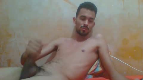 keiler7 online show from May 3, 5:18 pm
