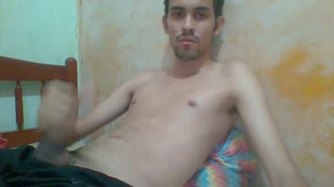 keiler7 online show from June 11, 9:10 pm