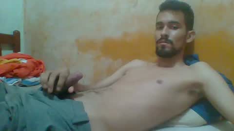 keiler7 online show from July 10, 9:20 pm