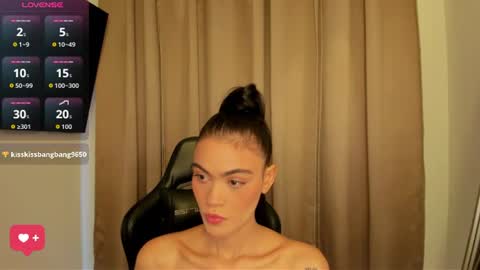 Keily brox online show from August 11, 7:16 pm