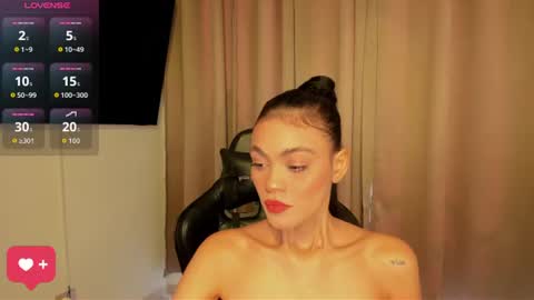 Keily brox online show from August 15, 7:51 pm