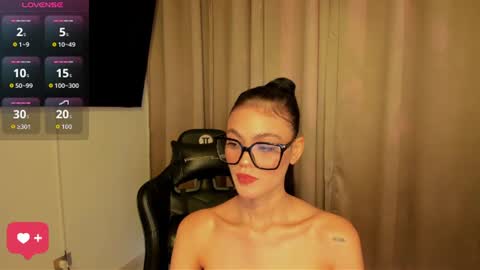 Keily brox online show from August 15, 8:57 pm