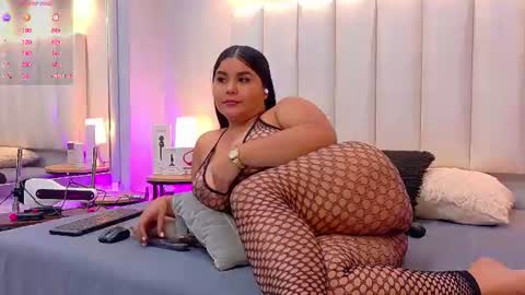 Keily Ross online show from July 31, 11:21 pm