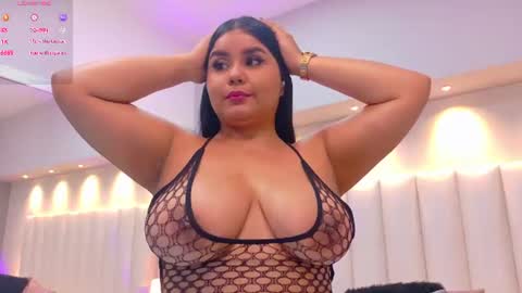 Keily Ross online show from August 12, 10:01 pm
