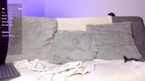 keily new  online show from July 12, 8:42 am