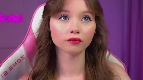 Keira online show from August 12, 7:16 pm