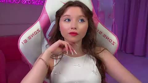 Keira online show from August 13, 2:58 am