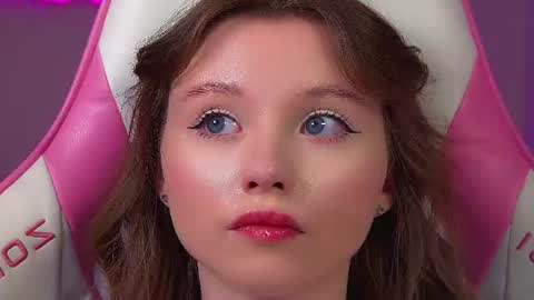 Keira online show from August 13, 4:04 am