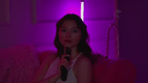 Keira online show from August 13, 5:10 am
