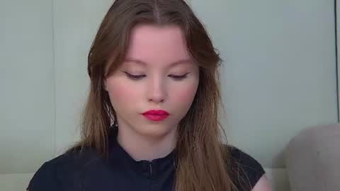 Keira online show from August 13, 7:17 pm