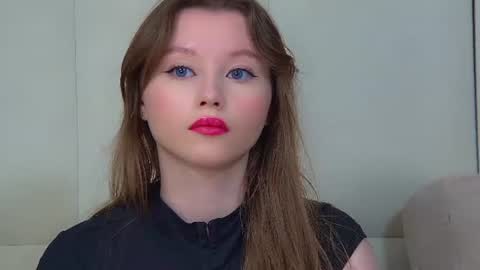 Keira online show from August 13, 8:23 pm