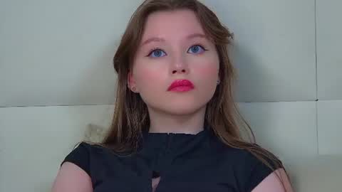 Keira online show from August 13, 9:29 pm