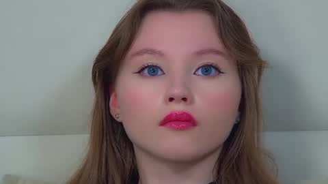 Keira online show from August 14, 1:53 am