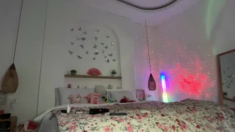 keira online show from July 29, 3:35 am