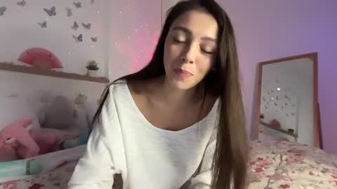 keira online show from July 31, 12:17 am