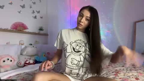keira online show from August 7, 12:21 am