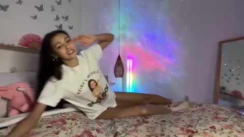 keira online show from August 12, 12:13 am