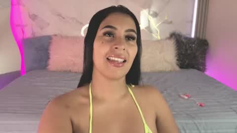 Keisy  online show from July 30, 1:51 pm