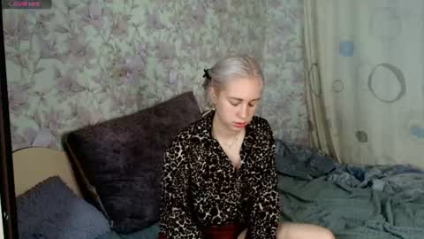 Kate online show from August 7, 10:21 pm