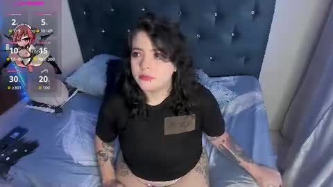 keitch_cute online show from August 11, 5:26 pm
