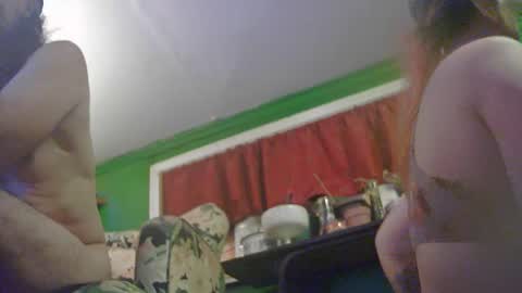 keith49alice26 online show from August 5, 3:37 am