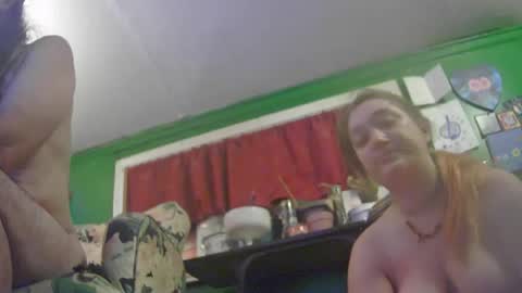 keith49alice26 online show from August 5, 4:43 am