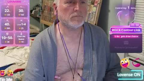Keithobrian online show from March 7, 7:16 am
