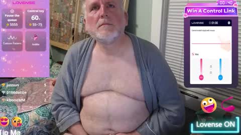 Keithobrian online show from March 9, 3:35 am