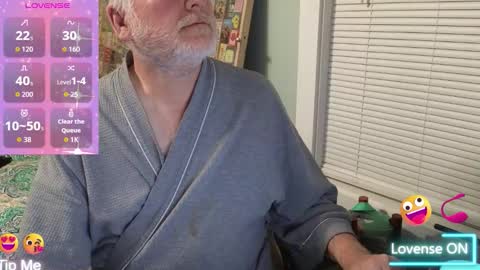 Keithobrian online show from March 17, 2:38 am