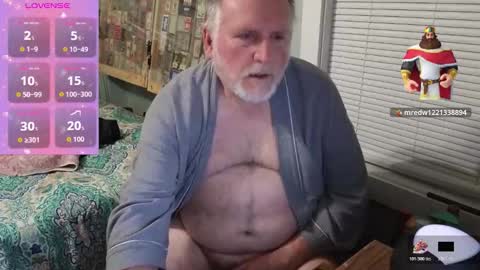 Keithobrian online show from March 19, 2:59 am