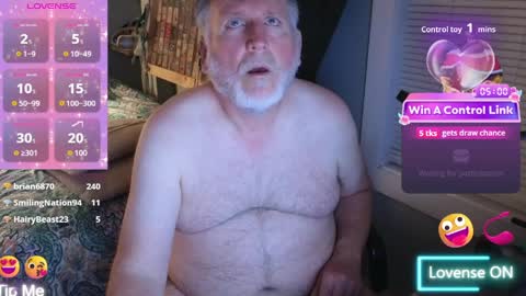 Keithobrian online show from March 29, 5:37 am