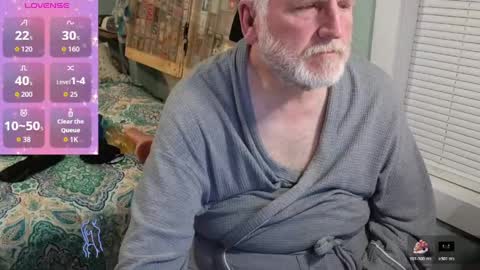 Keithobrian online show from April 19, 2:54 am