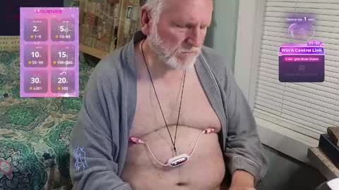Keithobrian online show from April 26, 2:51 am